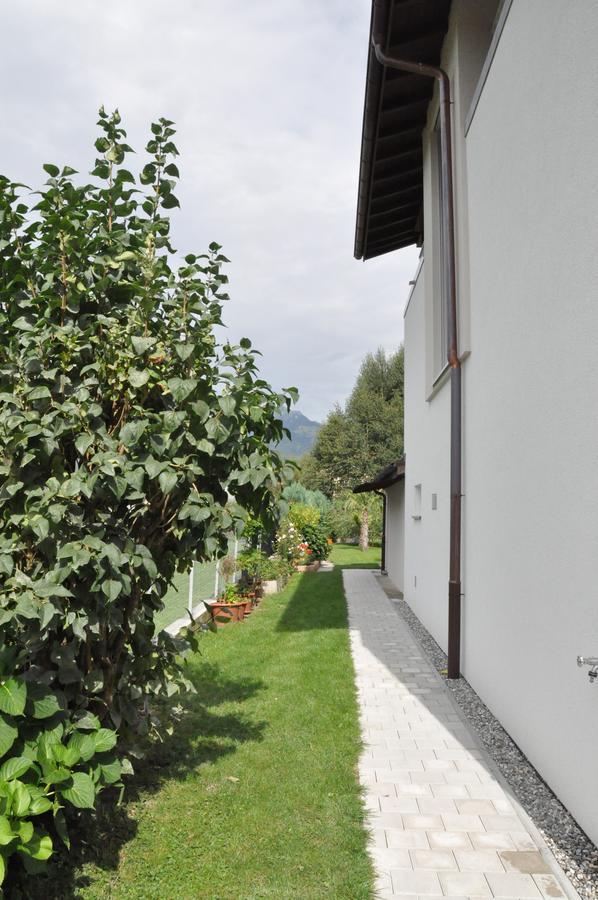 Jade B&B Le Bouveret Exterior photo
