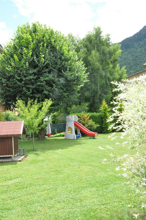 Jade B&B Le Bouveret Exterior photo